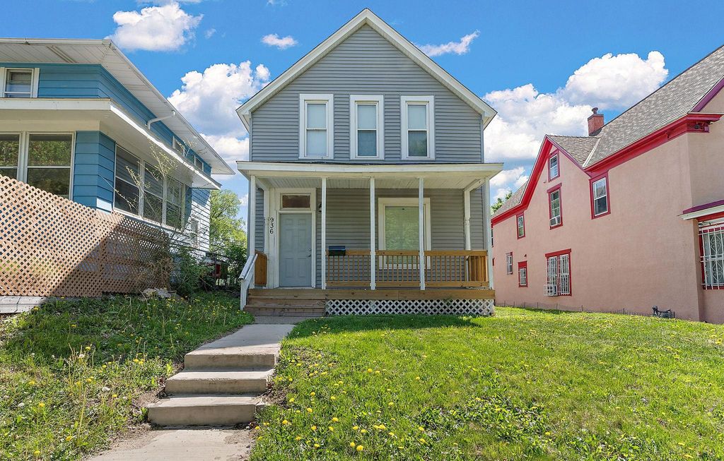936 Westminster Street, Saint Paul, MN 55130 — photo 4