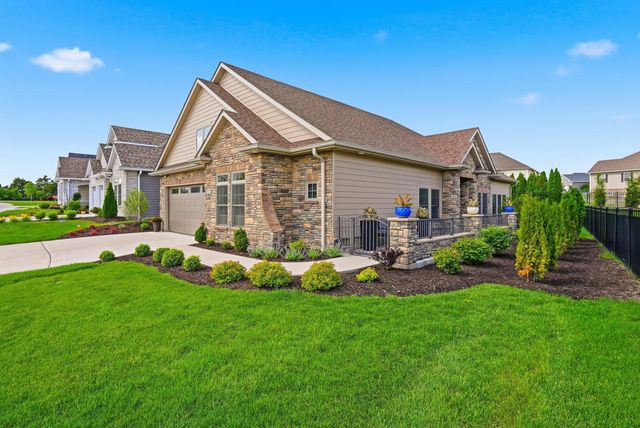 6306 MURANO WAY, Columbia, MO 65201