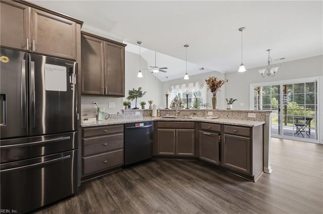 2307 Tybee LOOP, Chesapeake, VA 23321