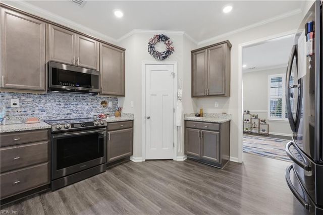 2307 Tybee LOOP, Chesapeake, VA 23321