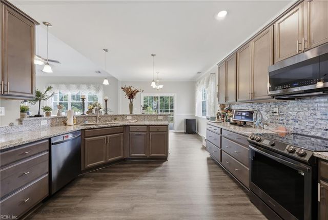 2307 Tybee LOOP, Chesapeake, VA 23321
