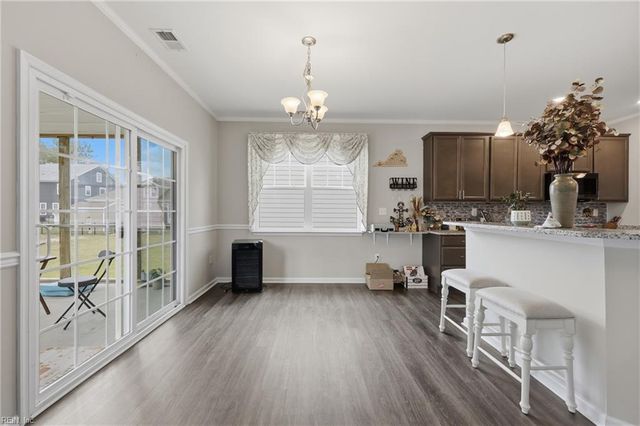 2307 Tybee LOOP, Chesapeake, VA 23321