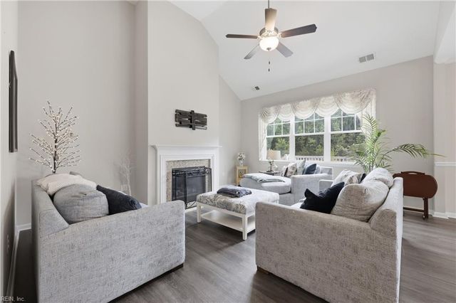 2307 Tybee LOOP, Chesapeake, VA 23321