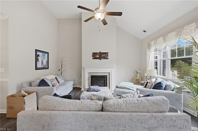 2307 Tybee LOOP, Chesapeake, VA 23321