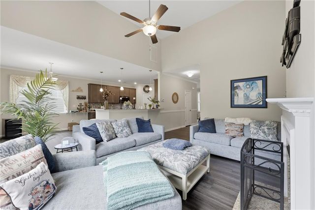 2307 Tybee LOOP, Chesapeake, VA 23321