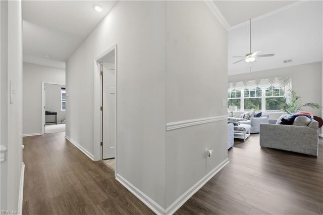 2307 Tybee LOOP, Chesapeake, VA 23321