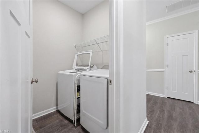 2307 Tybee LOOP, Chesapeake, VA 23321
