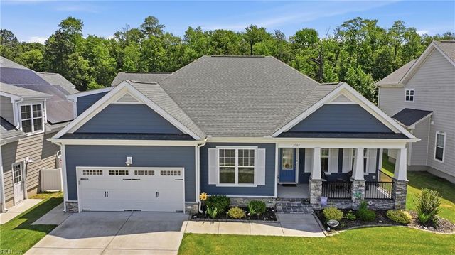 2307 Tybee LOOP, Chesapeake, VA 23321
