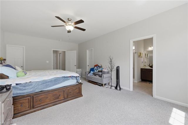 2307 Tybee LOOP, Chesapeake, VA 23321