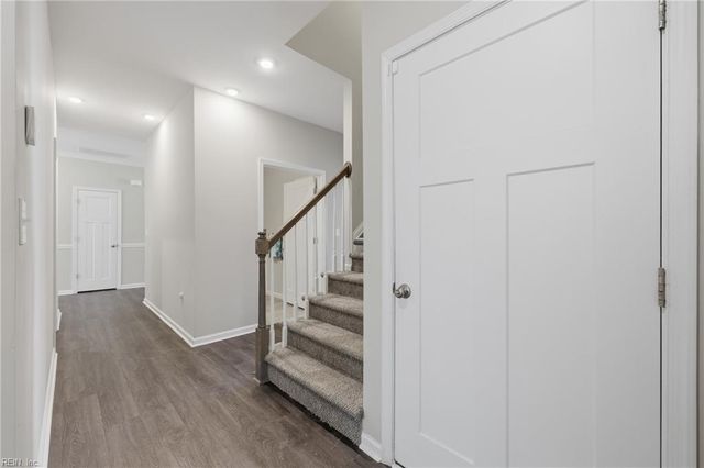 2307 Tybee LOOP, Chesapeake, VA 23321