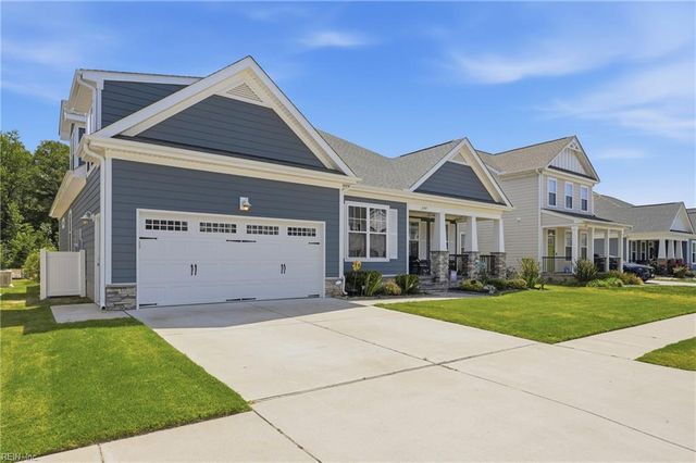 2307 Tybee LOOP, Chesapeake, VA 23321