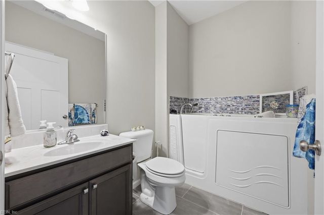 2307 Tybee LOOP, Chesapeake, VA 23321