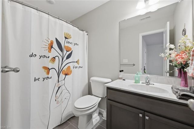 2307 Tybee LOOP, Chesapeake, VA 23321