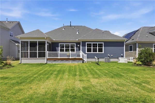 2307 Tybee LOOP, Chesapeake, VA 23321