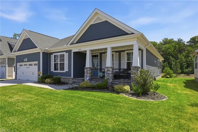 2307 Tybee LOOP, Chesapeake, VA 23321