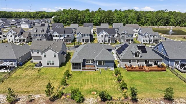 2307 Tybee LOOP, Chesapeake, VA 23321
