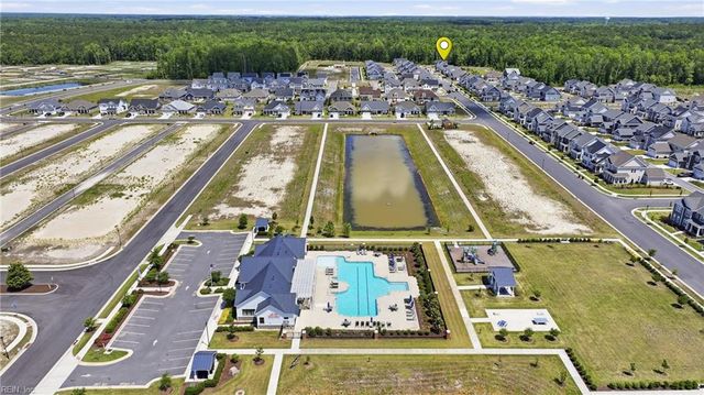 2307 Tybee LOOP, Chesapeake, VA 23321