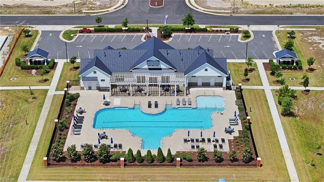 2307 Tybee LOOP, Chesapeake, VA 23321