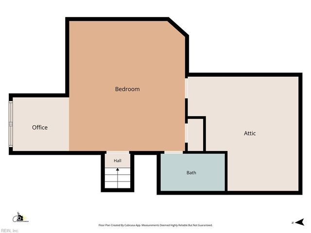 2307 Tybee LOOP, Chesapeake, VA 23321