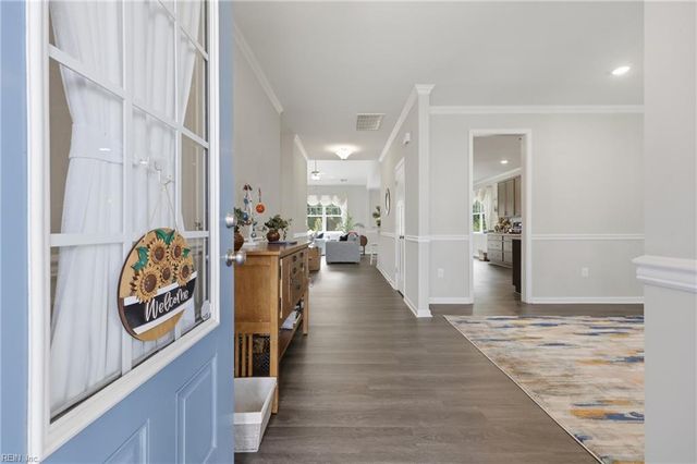 2307 Tybee LOOP, Chesapeake, VA 23321