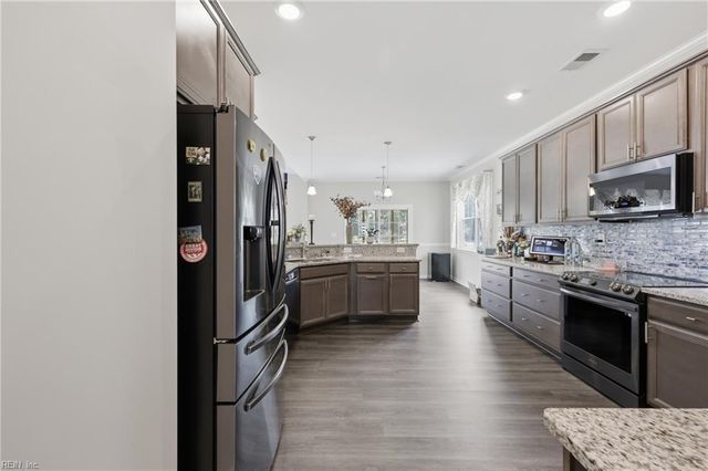 2307 Tybee LOOP, Chesapeake, VA 23321
