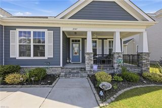 2307 Tybee LOOP, Chesapeake, VA 23321