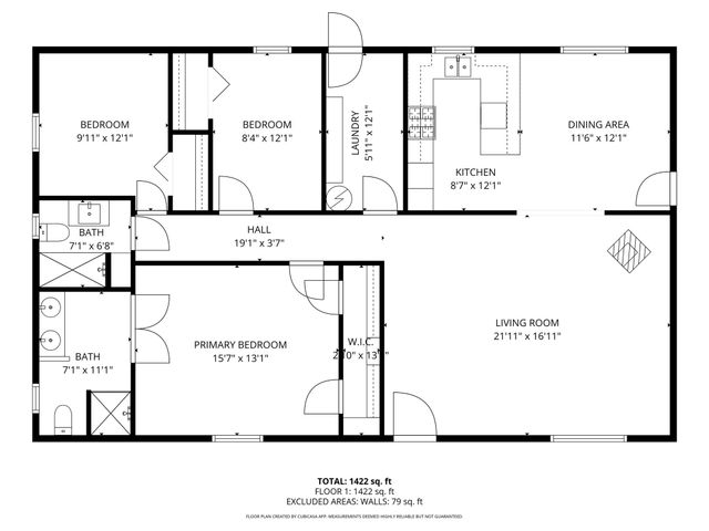 302 Walnut Cove, Onalaska, TX 77360