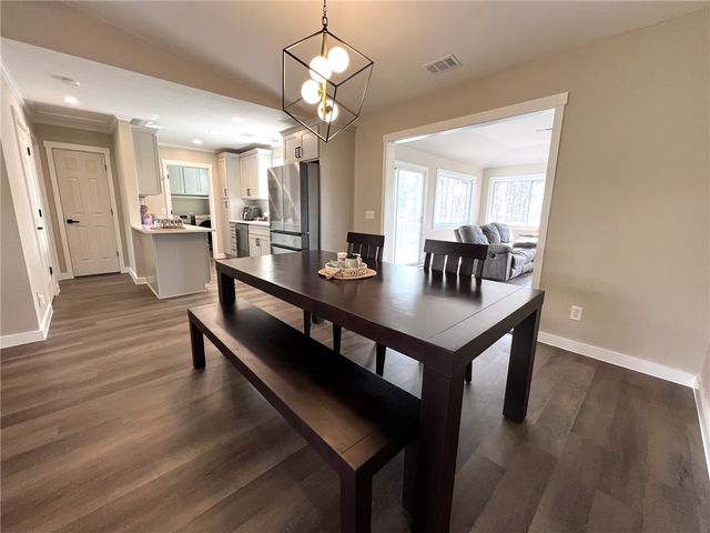 114 Mount Vernon Circle, Greer, SC 29651