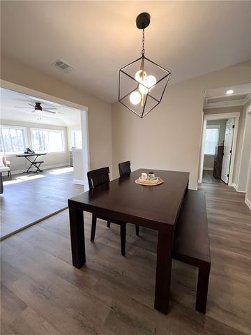 114 Mount Vernon Circle, Greer, SC 29651