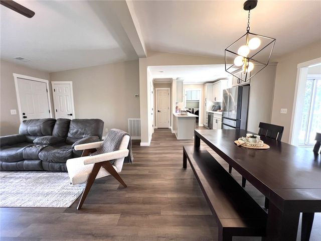 114 Mount Vernon Circle, Greer, SC 29651