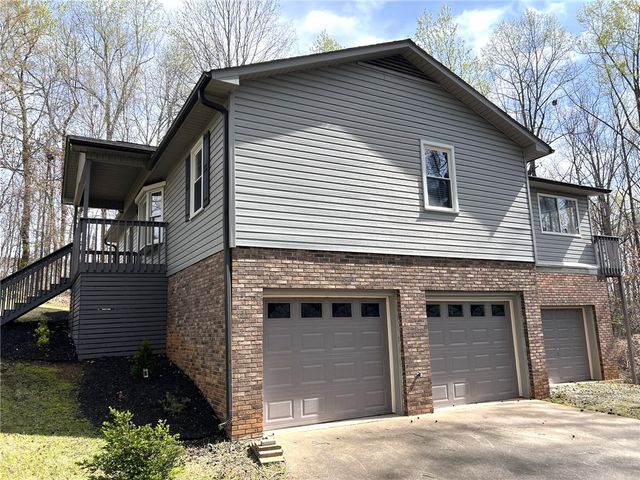 114 Mount Vernon Circle, Greer, SC 29651