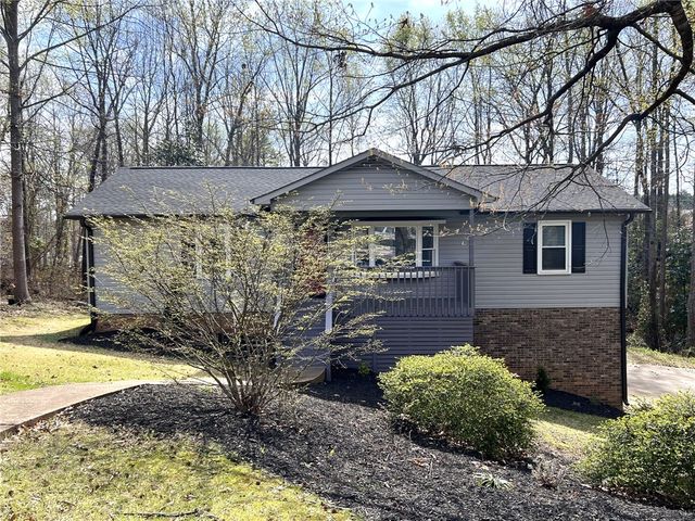 114 Mount Vernon Circle, Greer, SC 29651