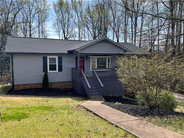 114 Mount Vernon Circle, Greer, SC 29651