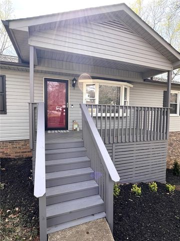 114 Mount Vernon Circle, Greer, SC 29651