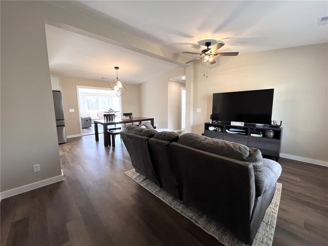 114 Mount Vernon Circle, Greer, SC 29651