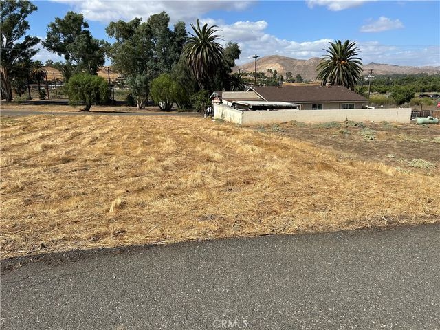 0 Reid Street, Lake Elsinore, CA 92530