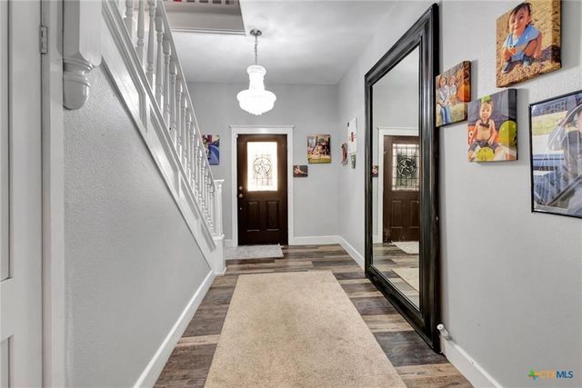 411 S Washington Street, El Campo, TX 77437