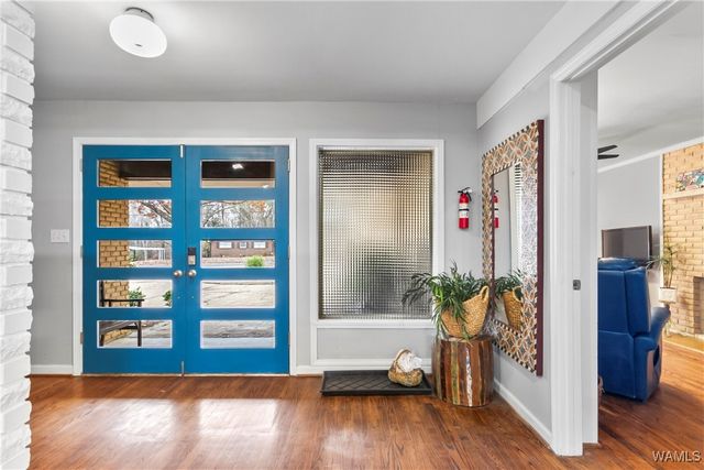 4336 Ridgewood, Tuscaloosa, AL 35404