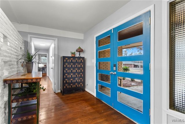 4336 Ridgewood, Tuscaloosa, AL 35404