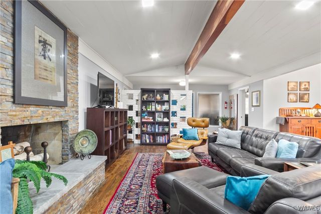 4336 Ridgewood, Tuscaloosa, AL 35404