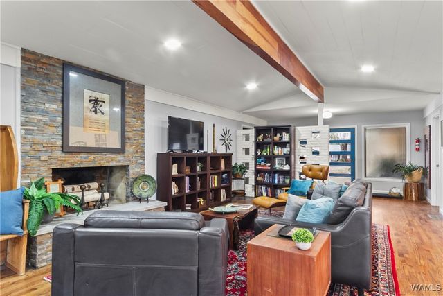 4336 Ridgewood, Tuscaloosa, AL 35404