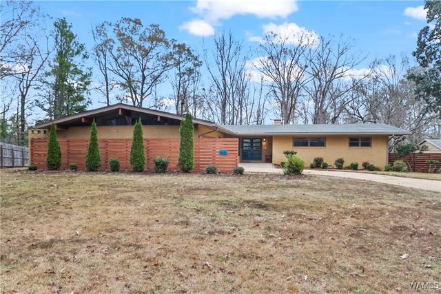 4336 Ridgewood, Tuscaloosa, AL 35404