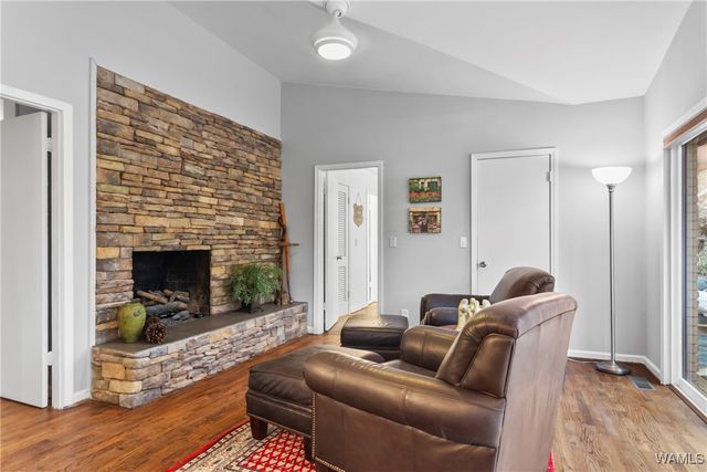 4336 Ridgewood, Tuscaloosa, AL 35404