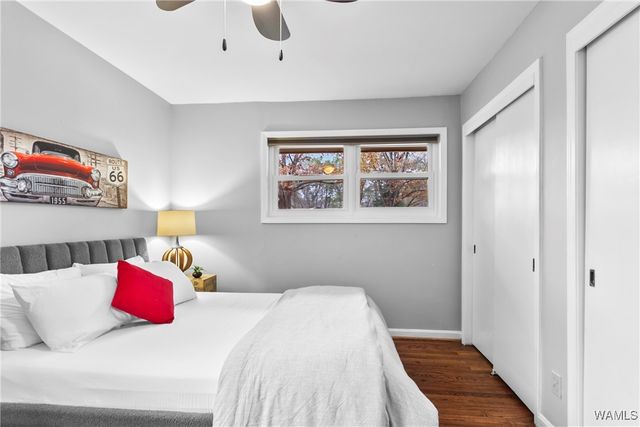 4336 Ridgewood, Tuscaloosa, AL 35404