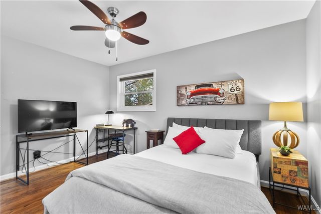 4336 Ridgewood, Tuscaloosa, AL 35404