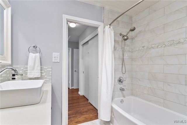 4336 Ridgewood, Tuscaloosa, AL 35404