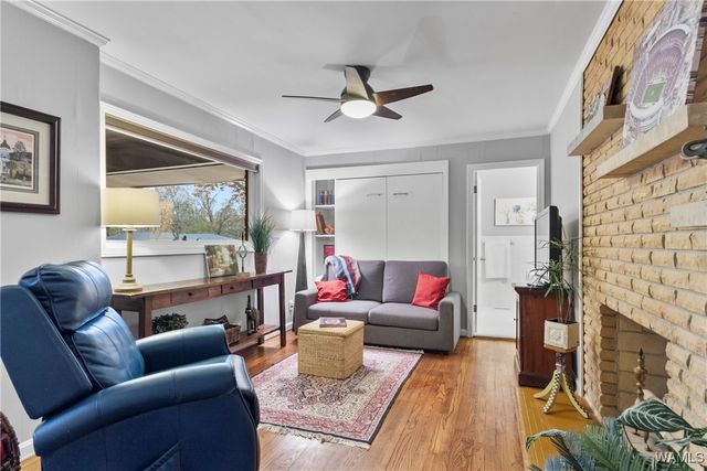 4336 Ridgewood, Tuscaloosa, AL 35404