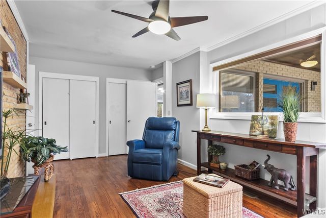 4336 Ridgewood, Tuscaloosa, AL 35404