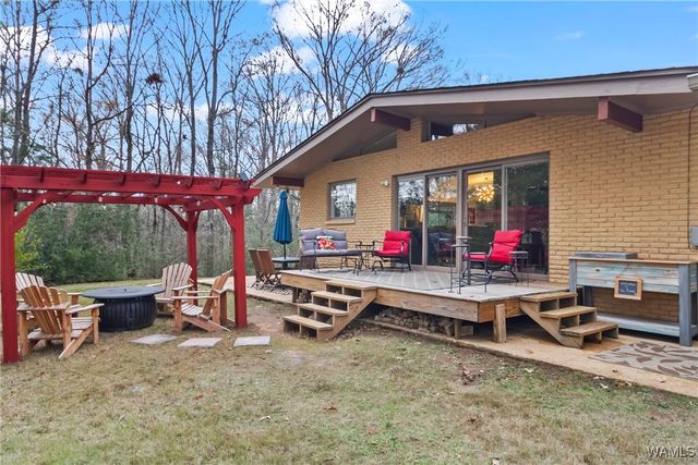 4336 Ridgewood, Tuscaloosa, AL 35404