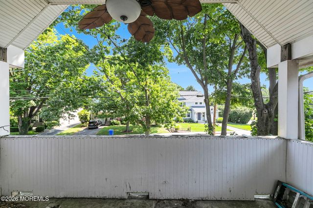 184 Hance Road, Fair Haven, NJ 07704